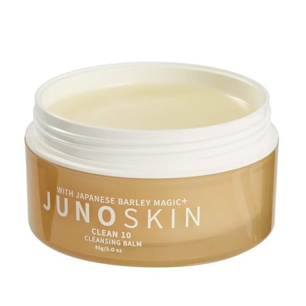 Clean 10 Cleansing Balm